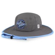 UNC The Game Circle Bucket Hat